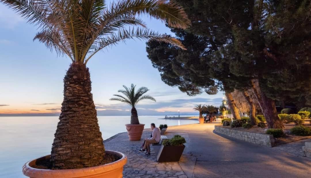 Apartmaji Soncek Izola Exterior foto